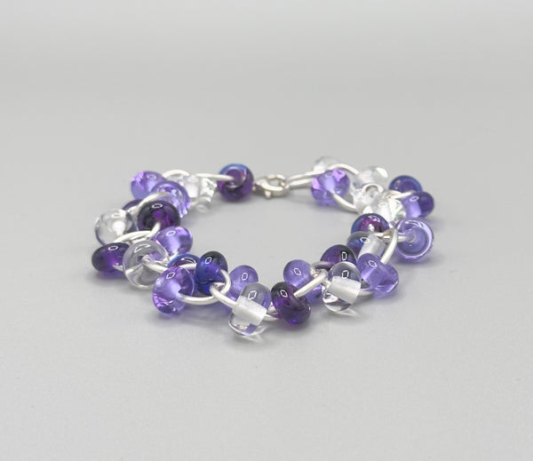 Cascade Bracelet
