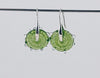 Wheelie Earrings
