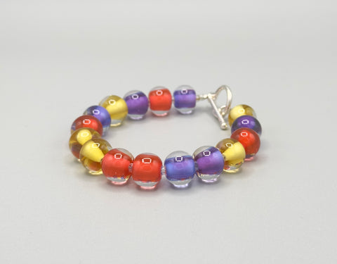 Watercolour Bracelet