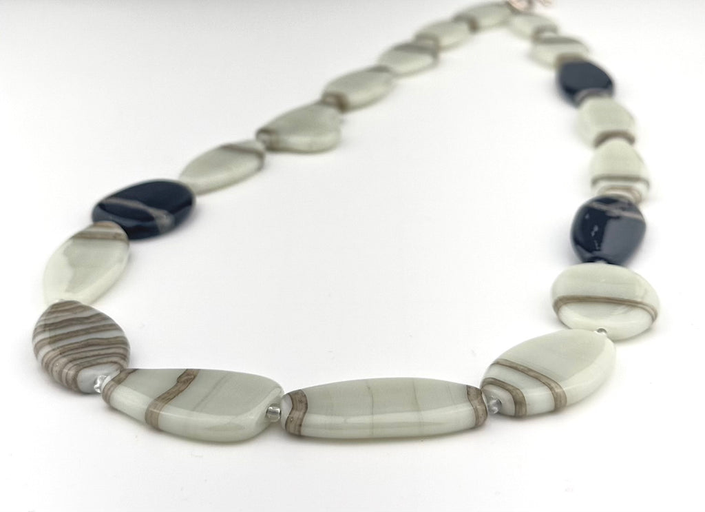 Lake Huron Necklace