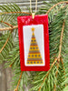 2023 Holiday Ornament