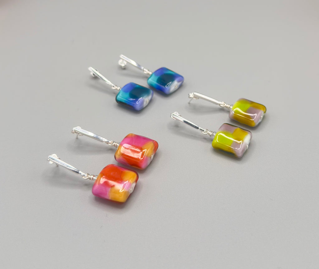 Fiori Earring
