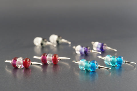 Cascade Earrings