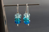 Cascade Earrings