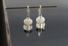 Cascade Earrings
