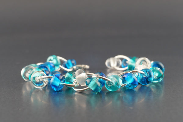 Cascade Bracelet