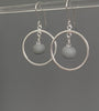 Ohm-Bre Earring