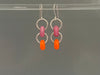 Cheerie-oh Earring