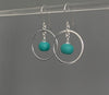 Ohm-Bre Earring