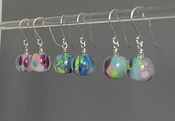Monet Earrings