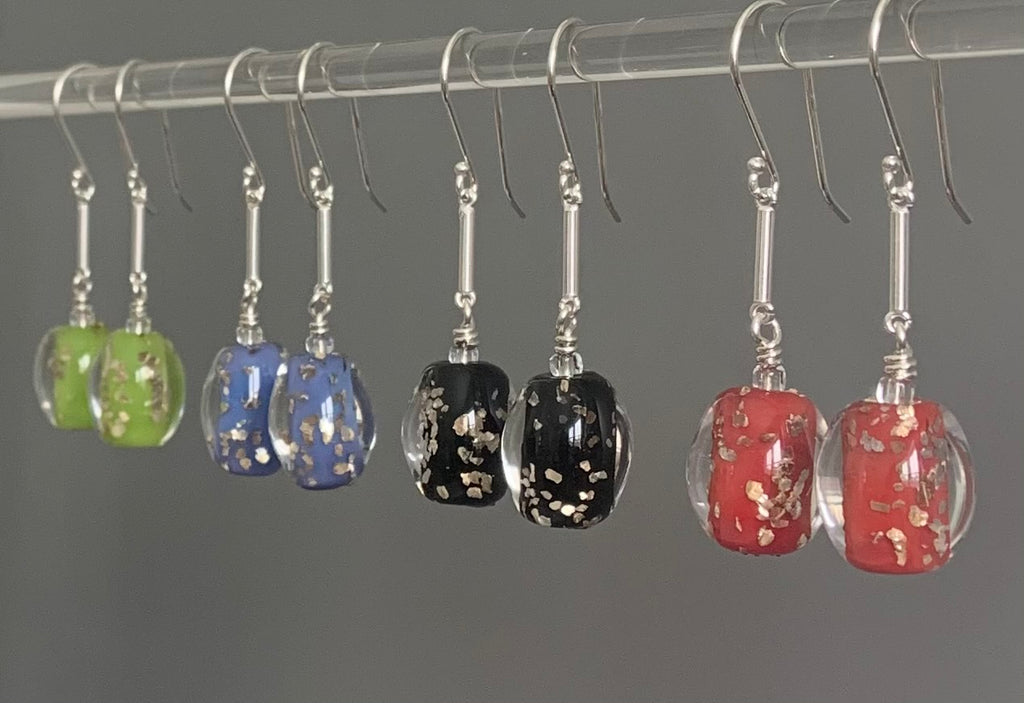 Confetti Earring