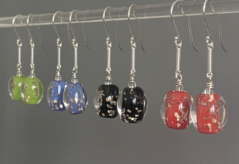 Confetti Earring