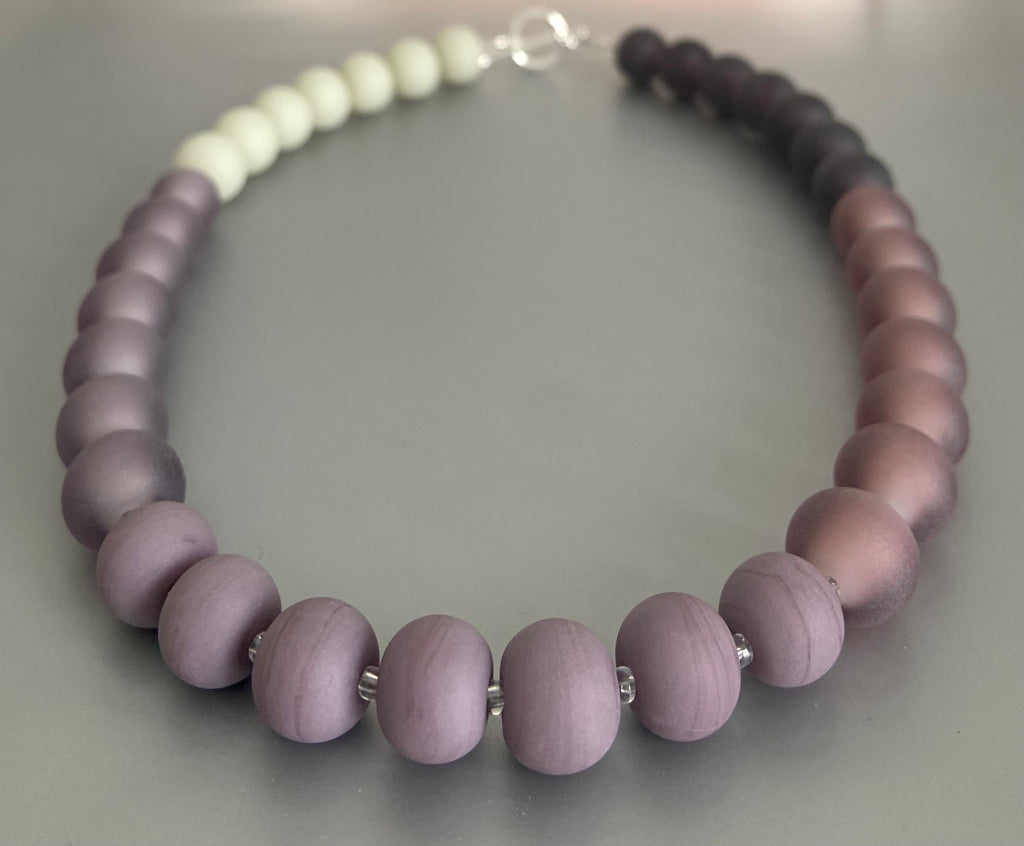 Ohm-Bre Necklace
