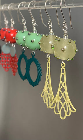 Souk Earrings