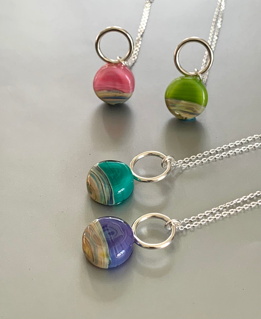 Laguna Pendant