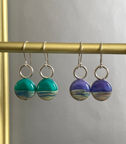 Laguna Earring