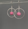 Ohm-Bre Earring