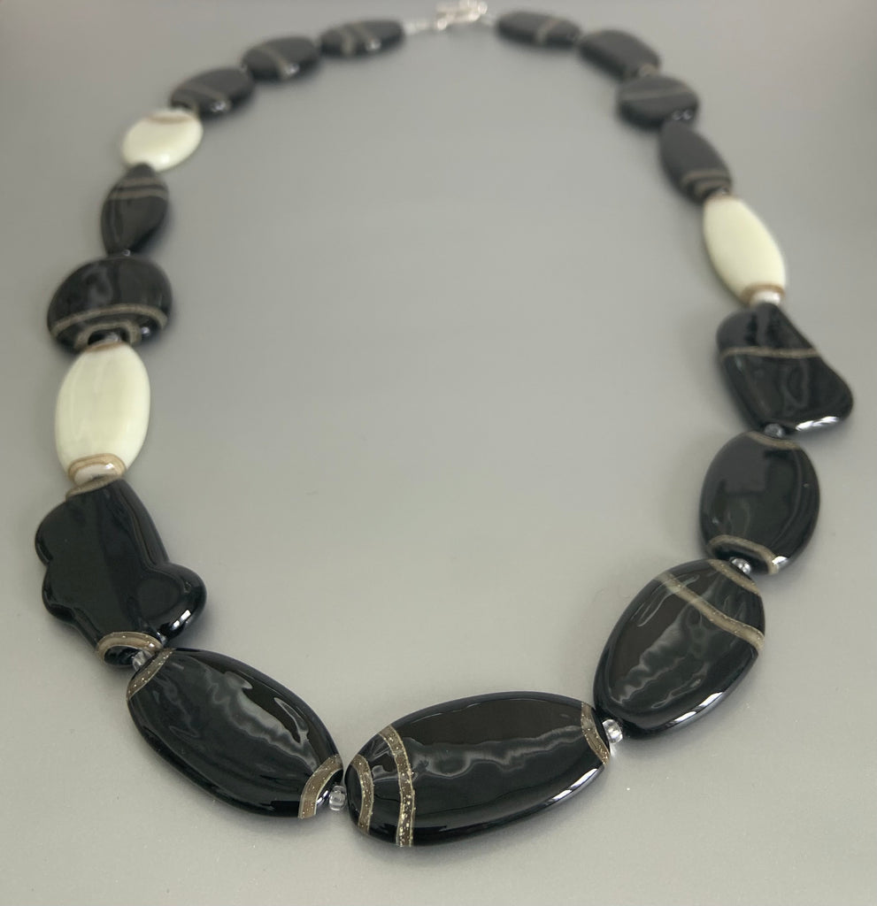 Lake Huron Necklace