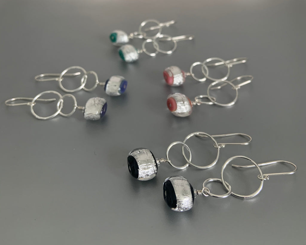 Veneto Earrings