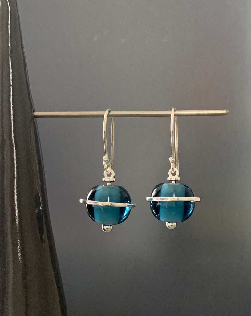 Orbit Earrings