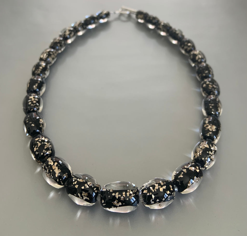 Confetti Neclace