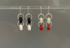 Cheerie-oh Earring